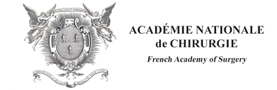 Partenaire Académie Nationale de Chirurgie - Institut de la Hernie